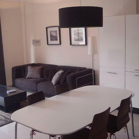 Apartamento En La Paz Пуэрто-де-ла-Крус Экстерьер фото