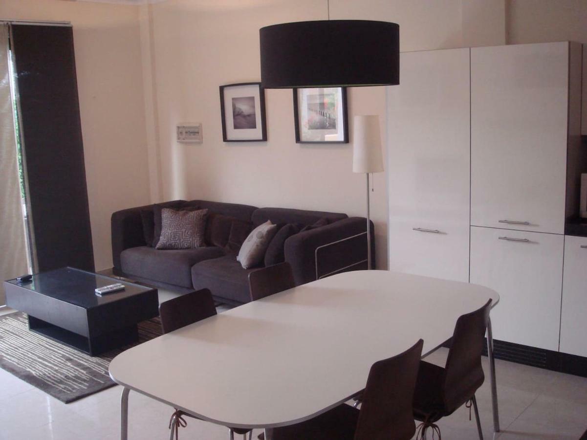 Apartamento En La Paz Пуэрто-де-ла-Крус Экстерьер фото