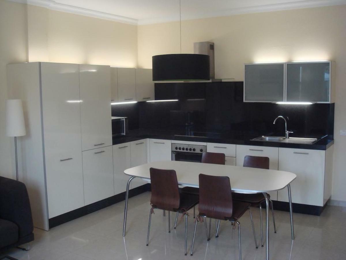 Apartamento En La Paz Пуэрто-де-ла-Крус Экстерьер фото